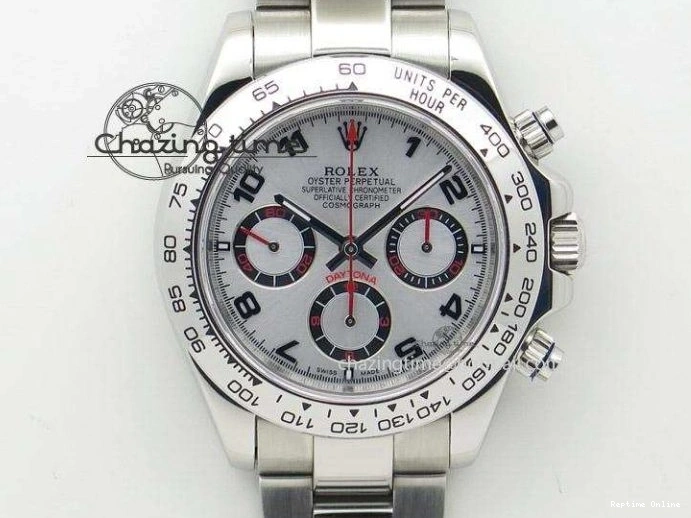 1219 RelaxedFit GMT Master II 116710 LN 904L SS C+F 1:1 Best Edition Black Dial on Oyster Bracelet VR3285 CHS 2252